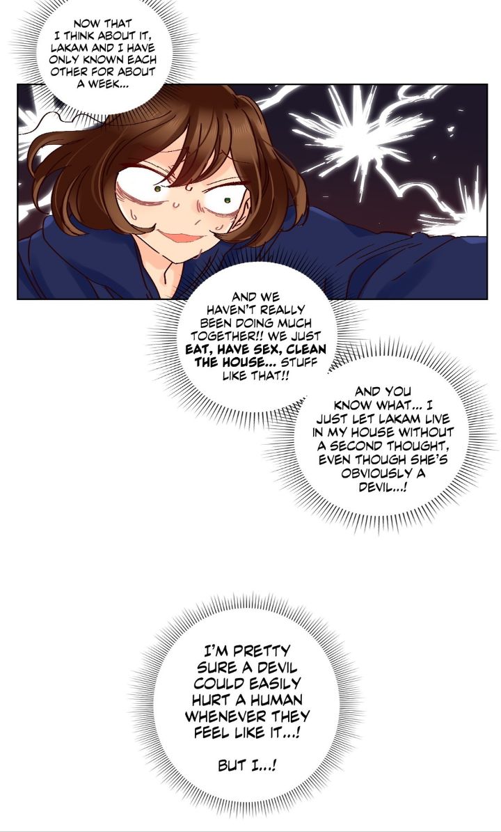 Devil Drop Chapter 10 page 5 full