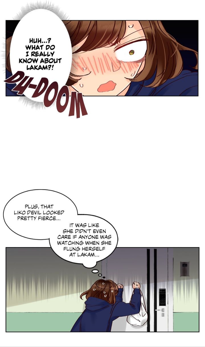 Devil Drop Chapter 10 page 6 full