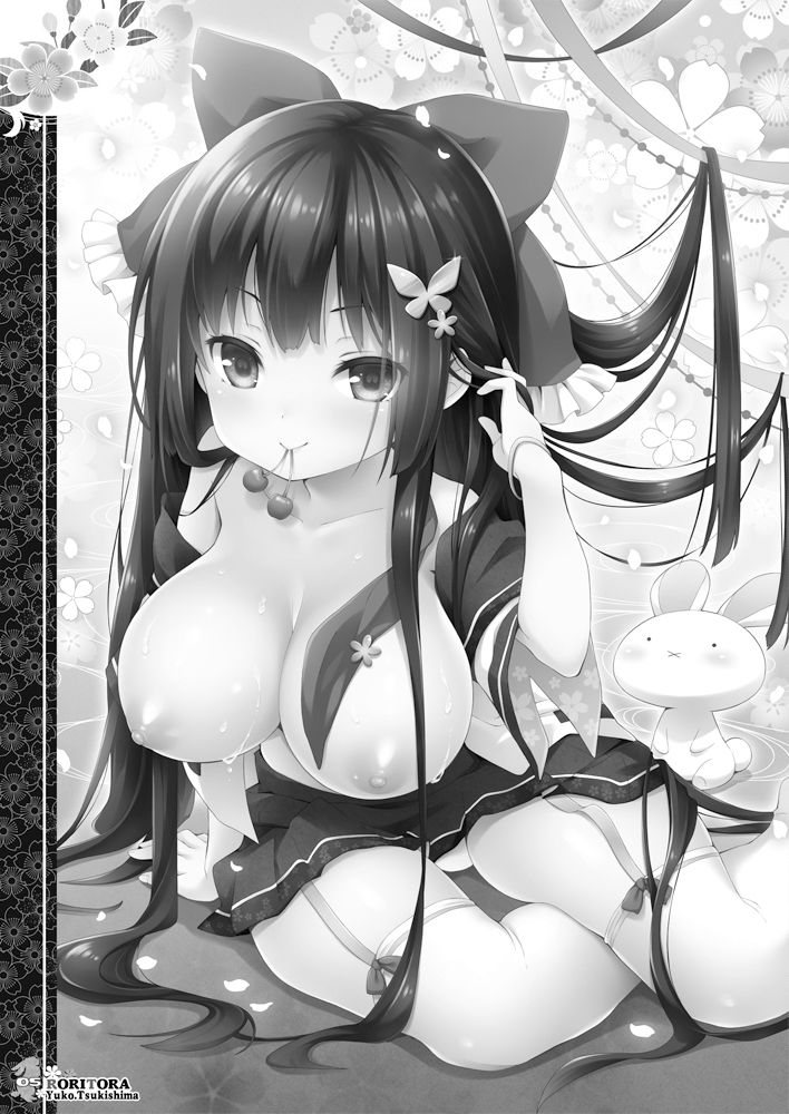 Jirashi - Shasei Yuugi Emaki page 5 full