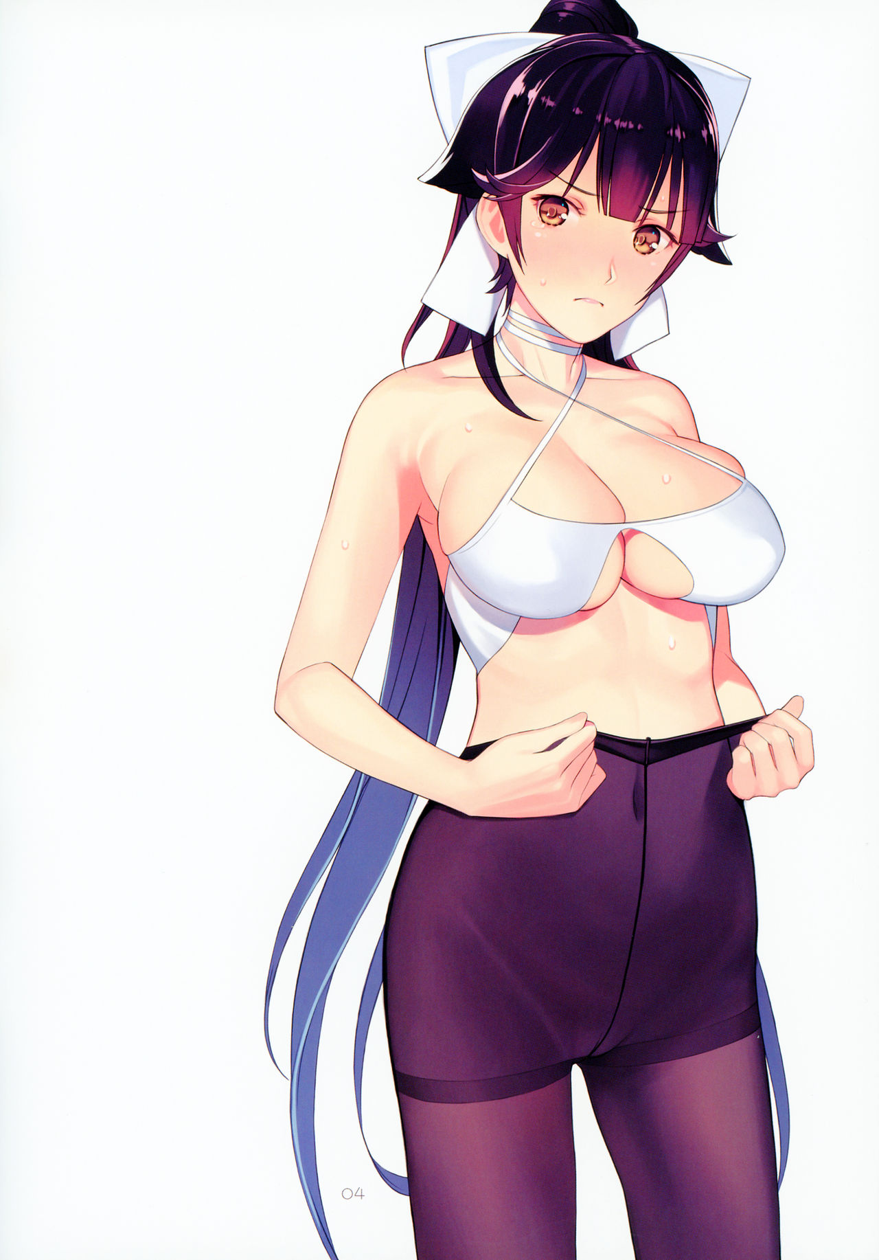 Shimaijiri page 3 full