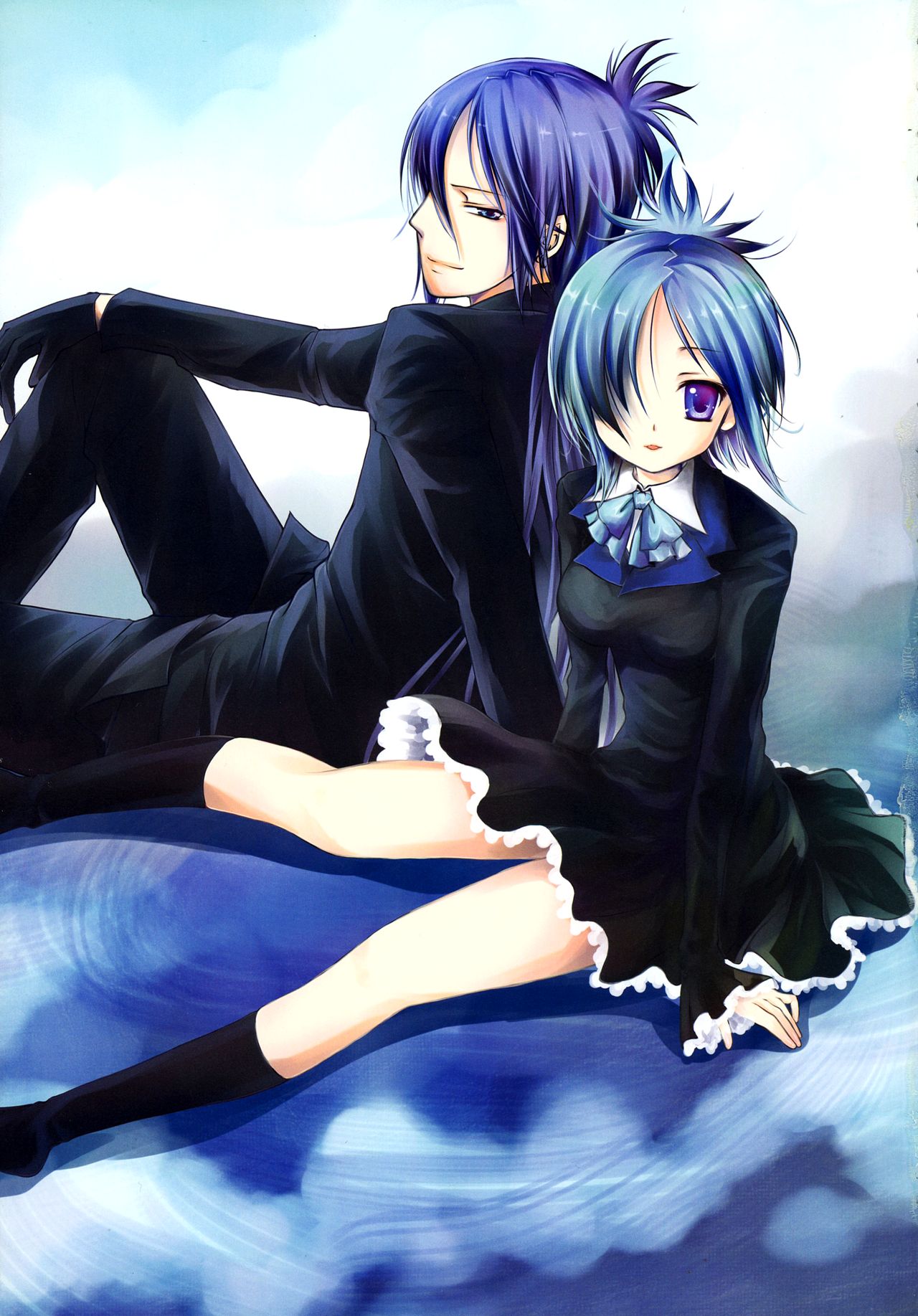 CANDY SHUFFLE page 3 full