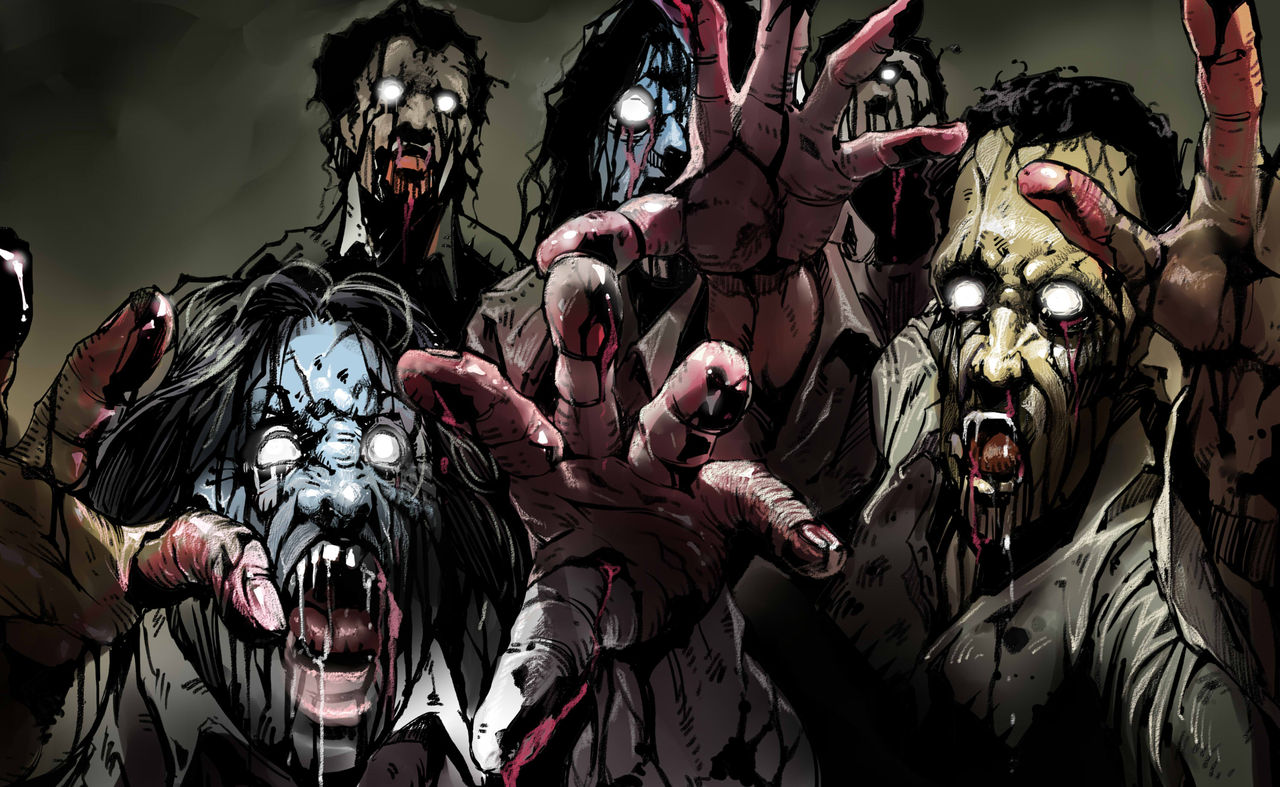 ZONBIO RAPE page 2 full