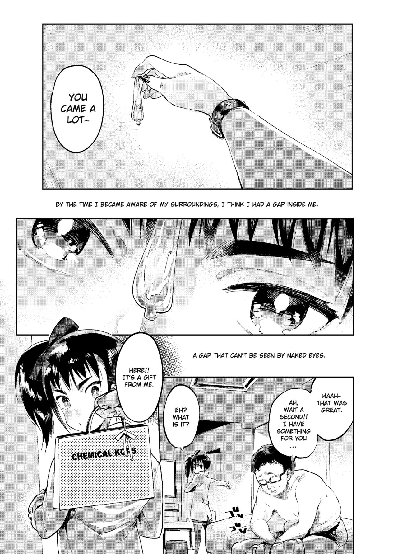 Zoku Josou no Pro ni Manabu Enkou no Susume page 4 full