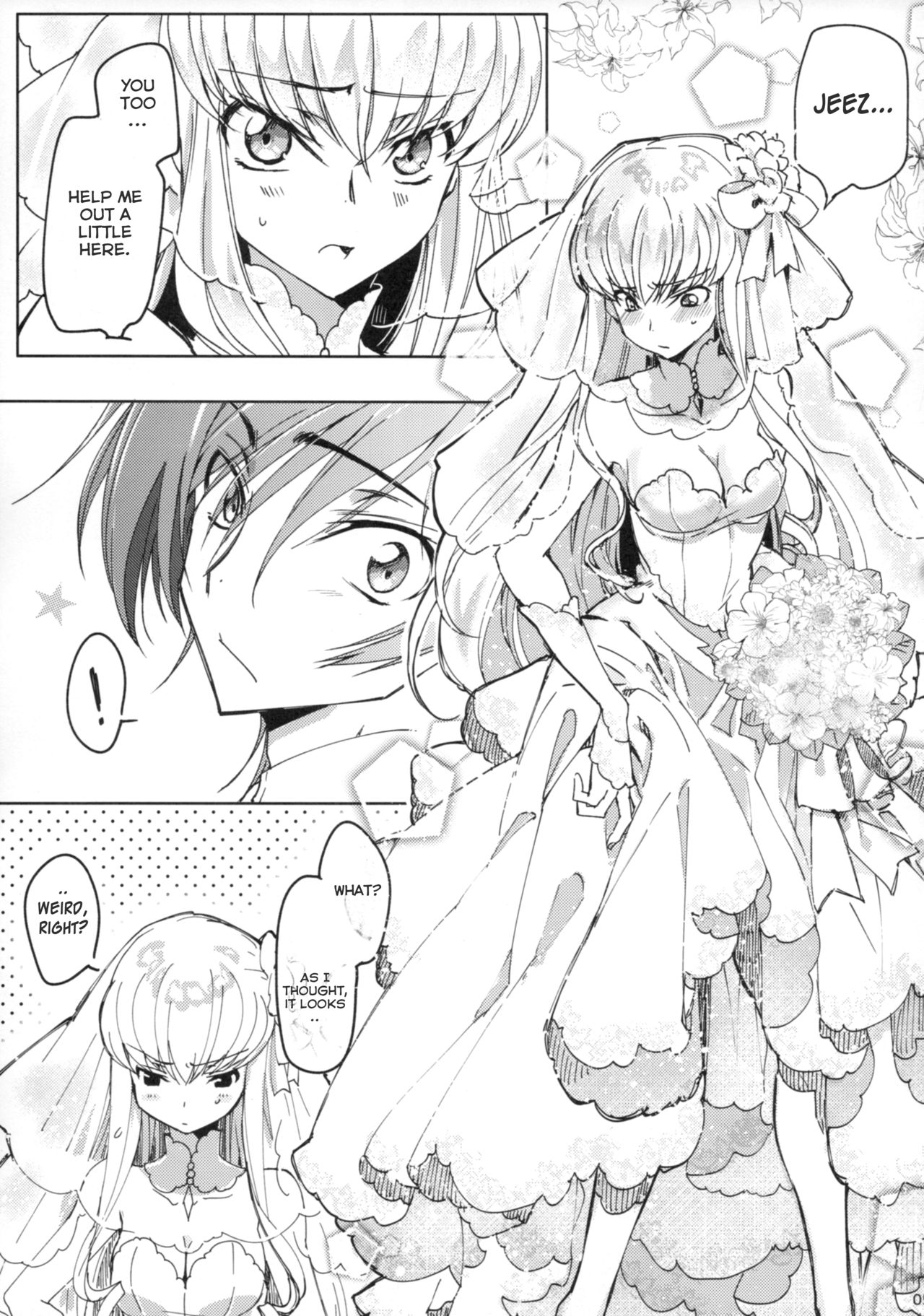 White Noise page 4 full