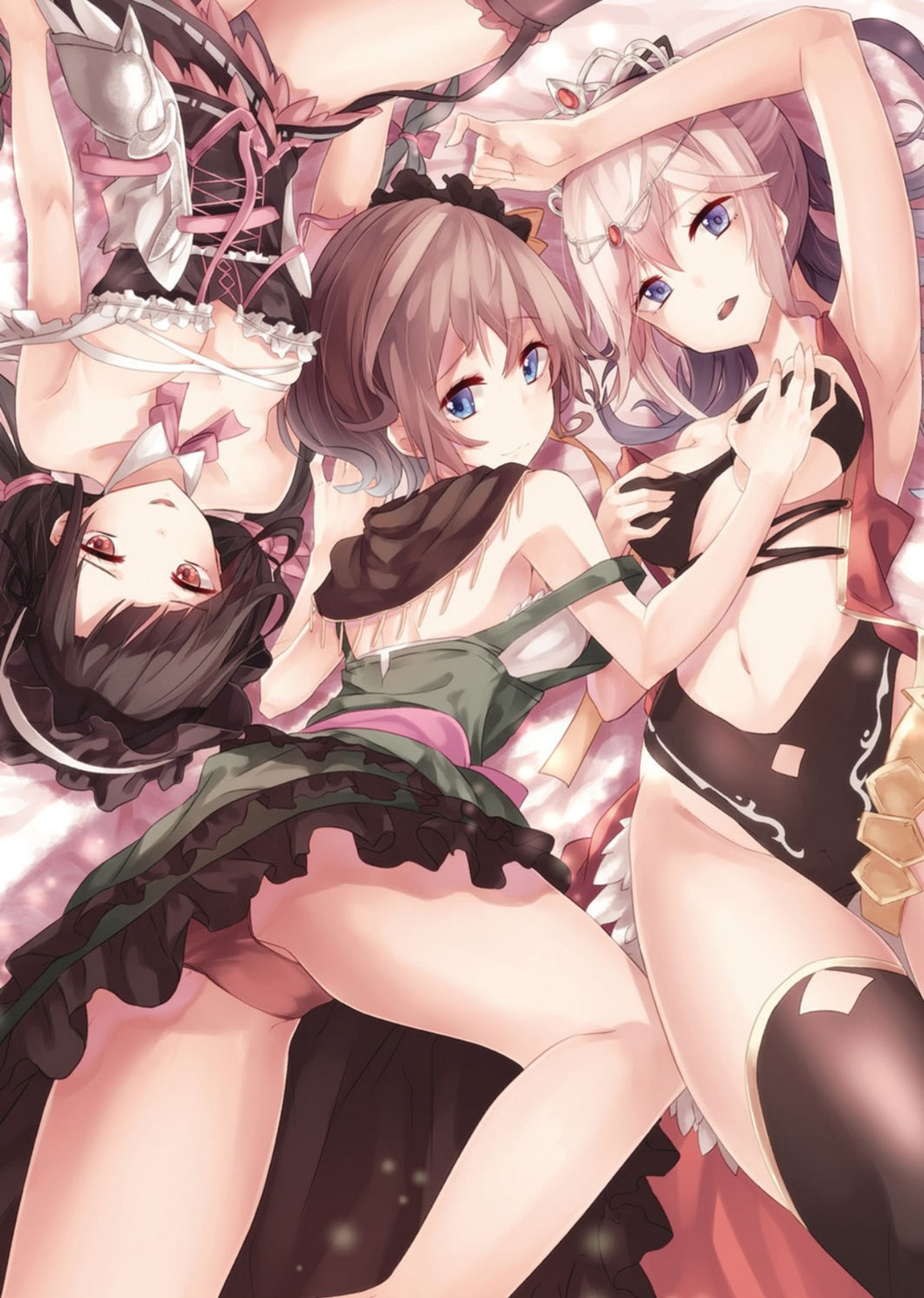 Harem Bandit page 2 full