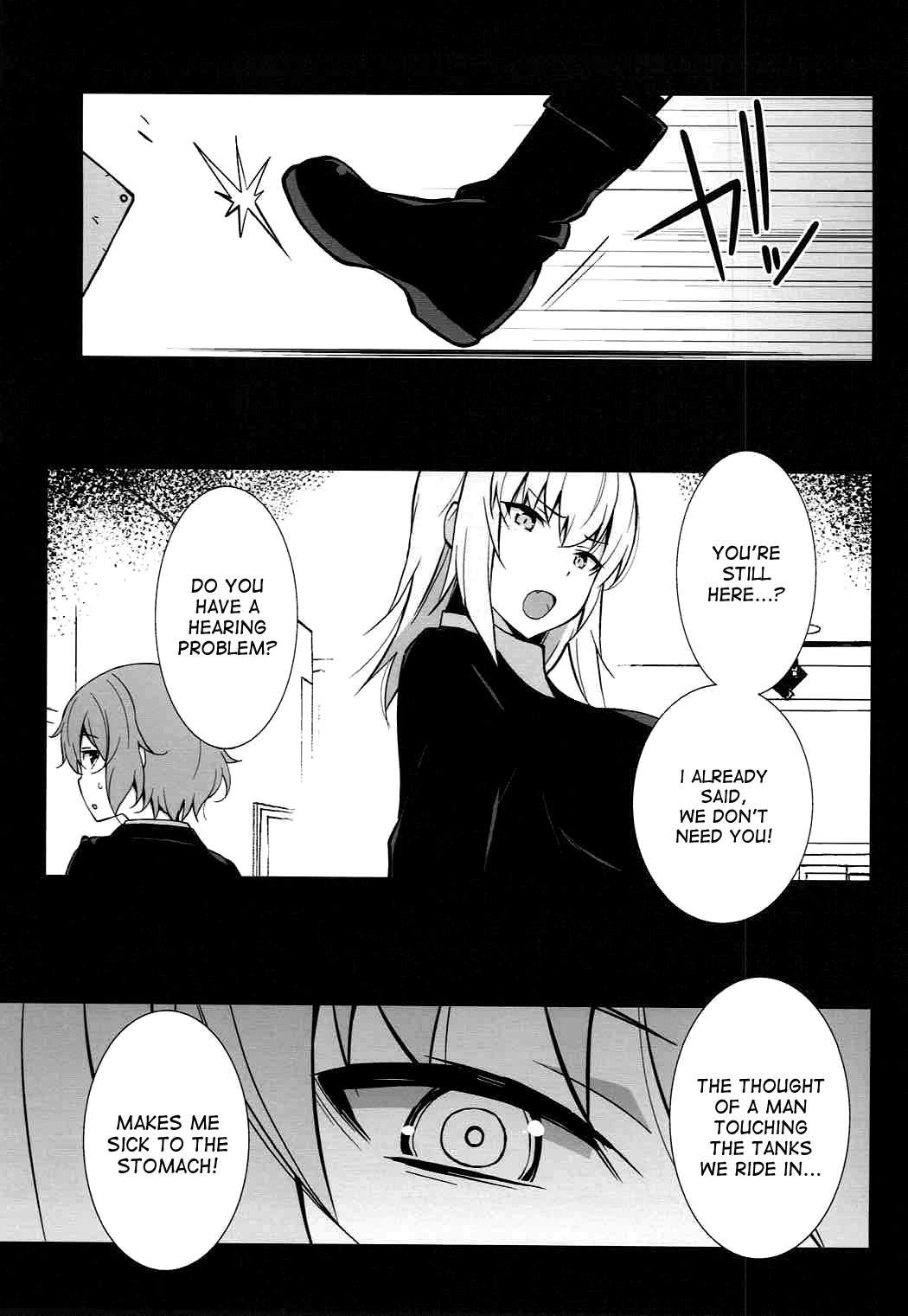 TIME KEEPER page 2 full