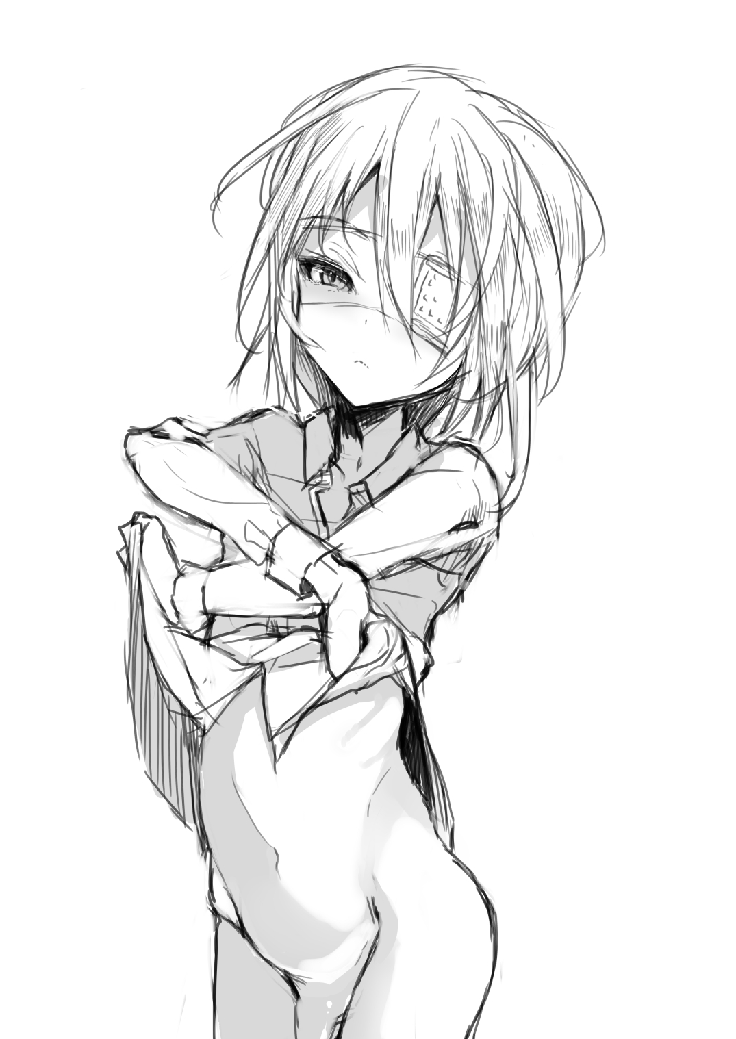 Kaisoikkenchou Aiaigasa / Tawamuregaki page 5 full