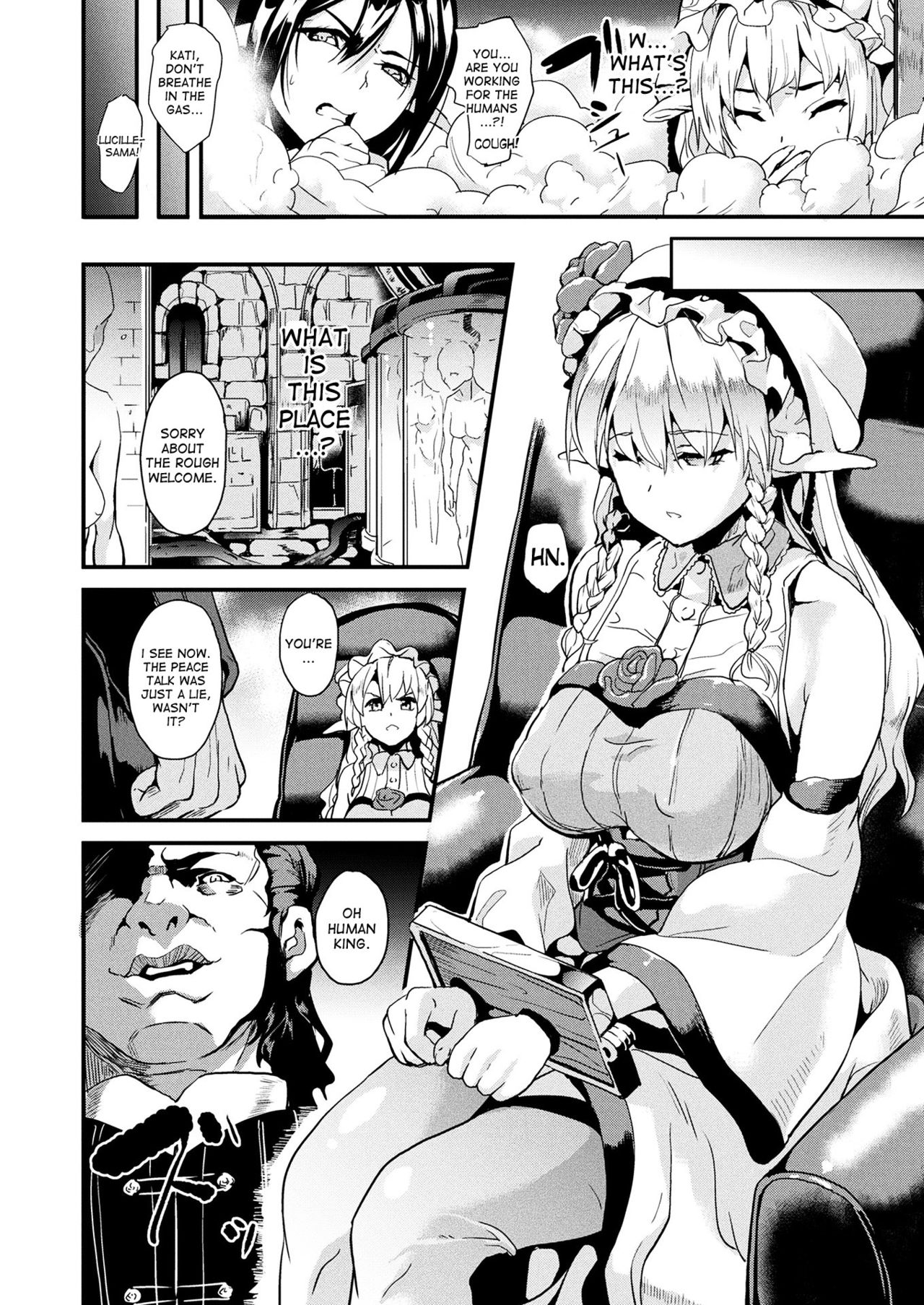 Hedonic Nerve page 2 full