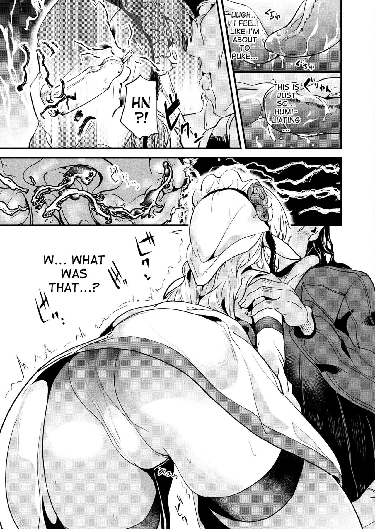 Hedonic Nerve page 9 full