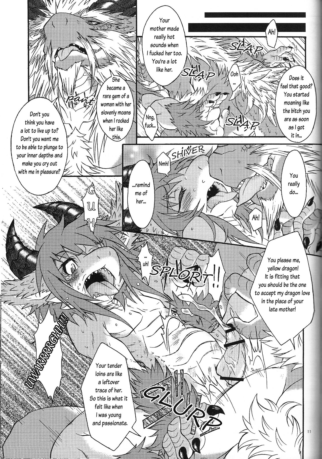 BEAST TRACKS 4.5 page 10 full