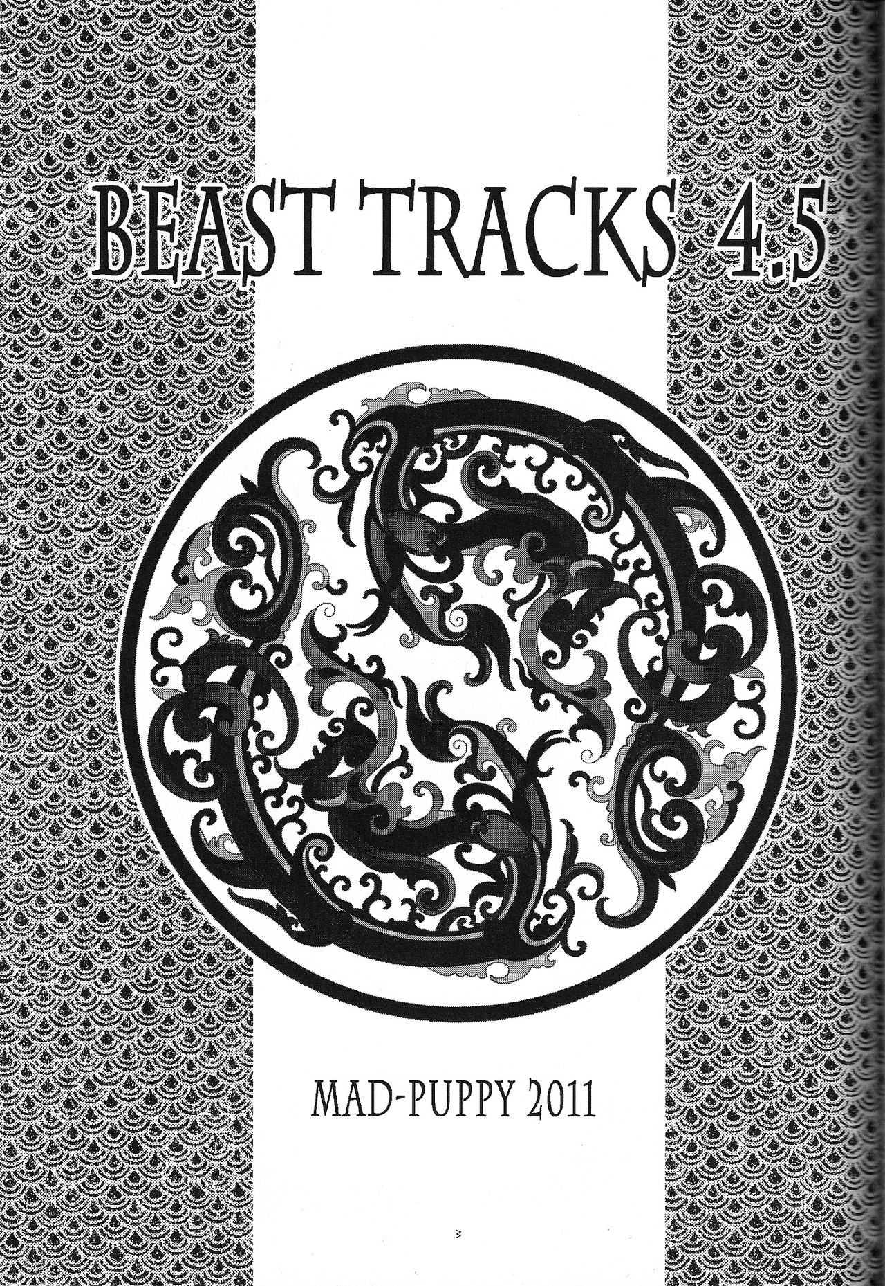 BEAST TRACKS 4.5 page 2 full