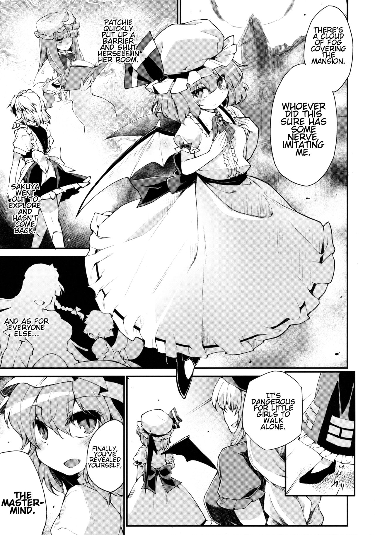 Red Nikita page 2 full