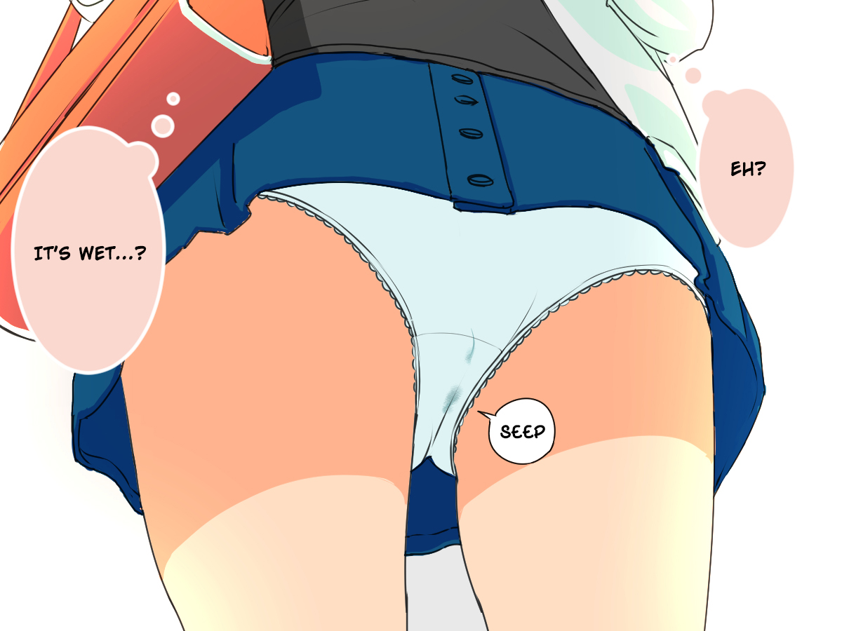 Kyousei Zecchou Clitoriswitch | Orgasm-Forcing ClitoriSwitch page 10 full