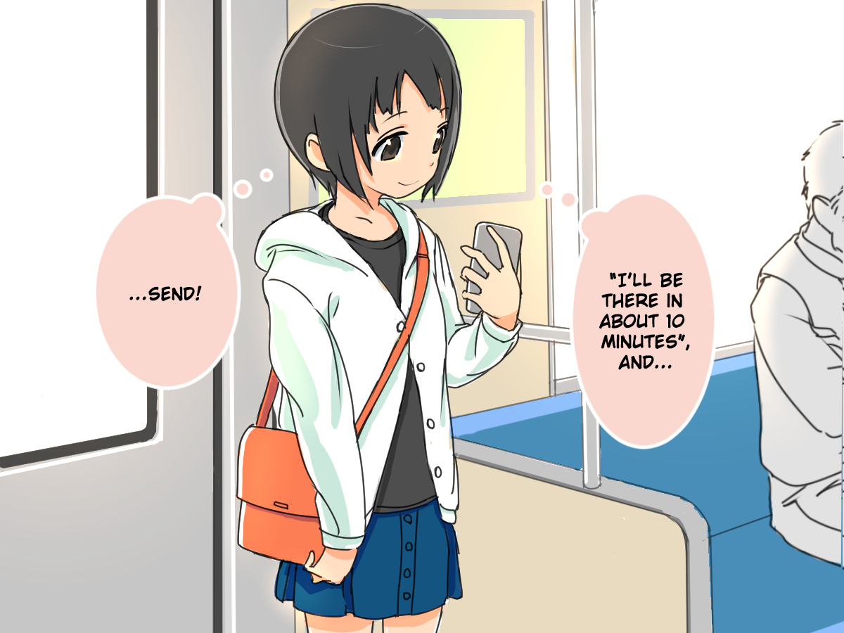 Kyousei Zecchou Clitoriswitch | Orgasm-Forcing ClitoriSwitch page 5 full