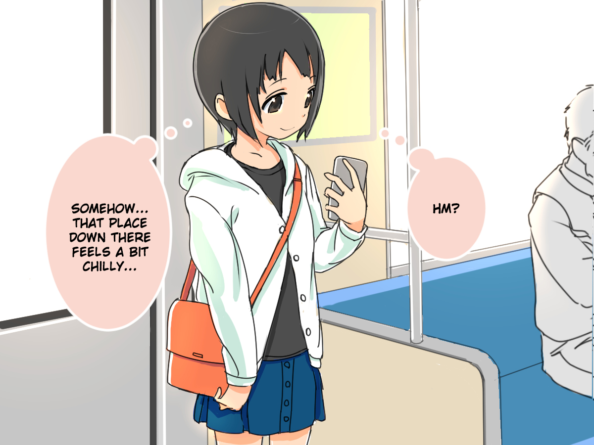 Kyousei Zecchou Clitoriswitch | Orgasm-Forcing ClitoriSwitch page 6 full