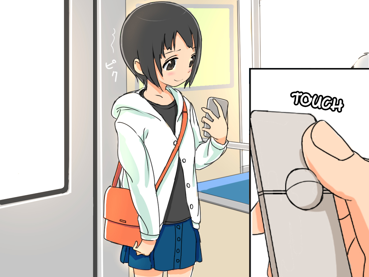 Kyousei Zecchou Clitoriswitch | Orgasm-Forcing ClitoriSwitch page 7 full