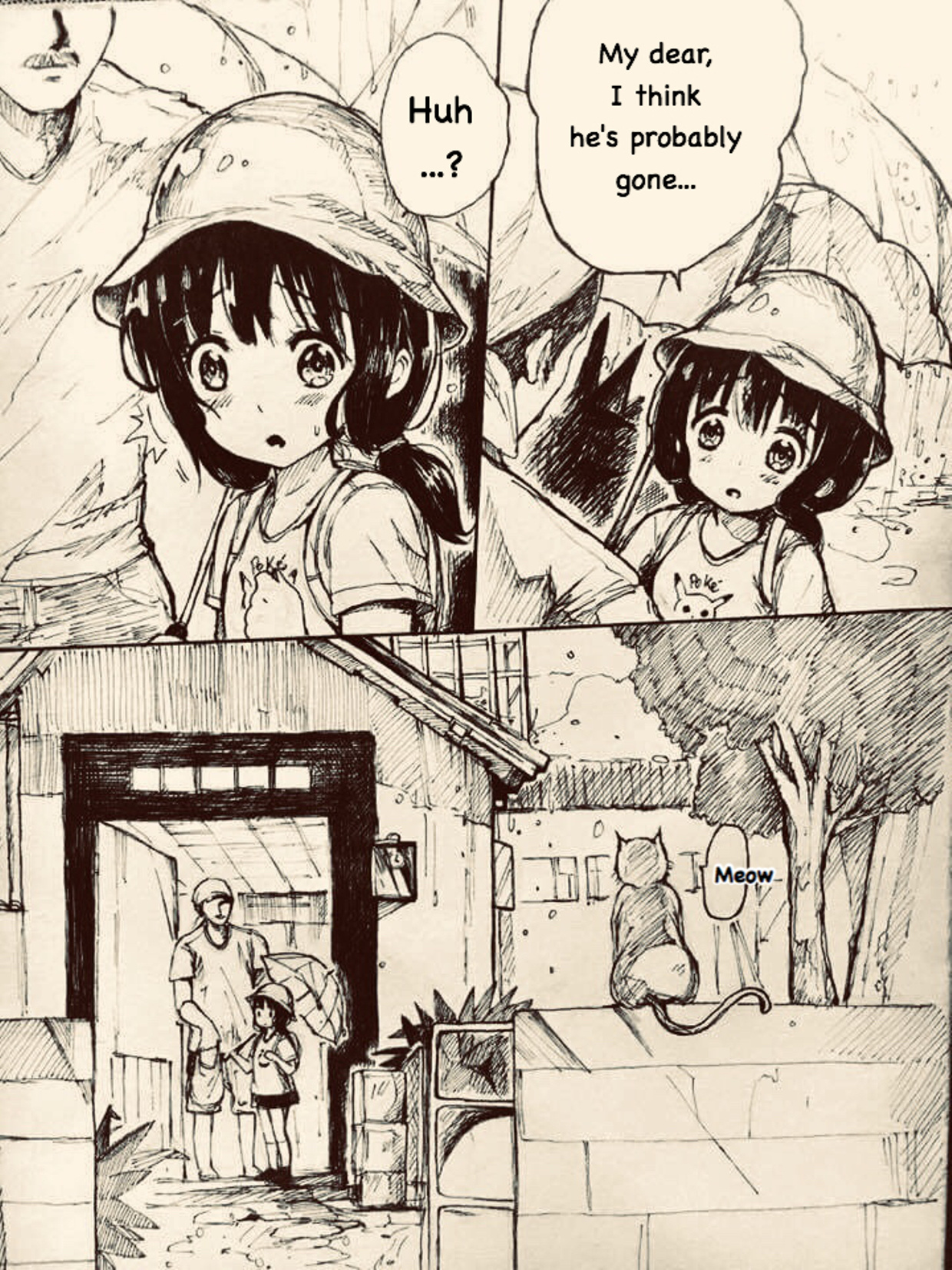 Rain Little page 3 full