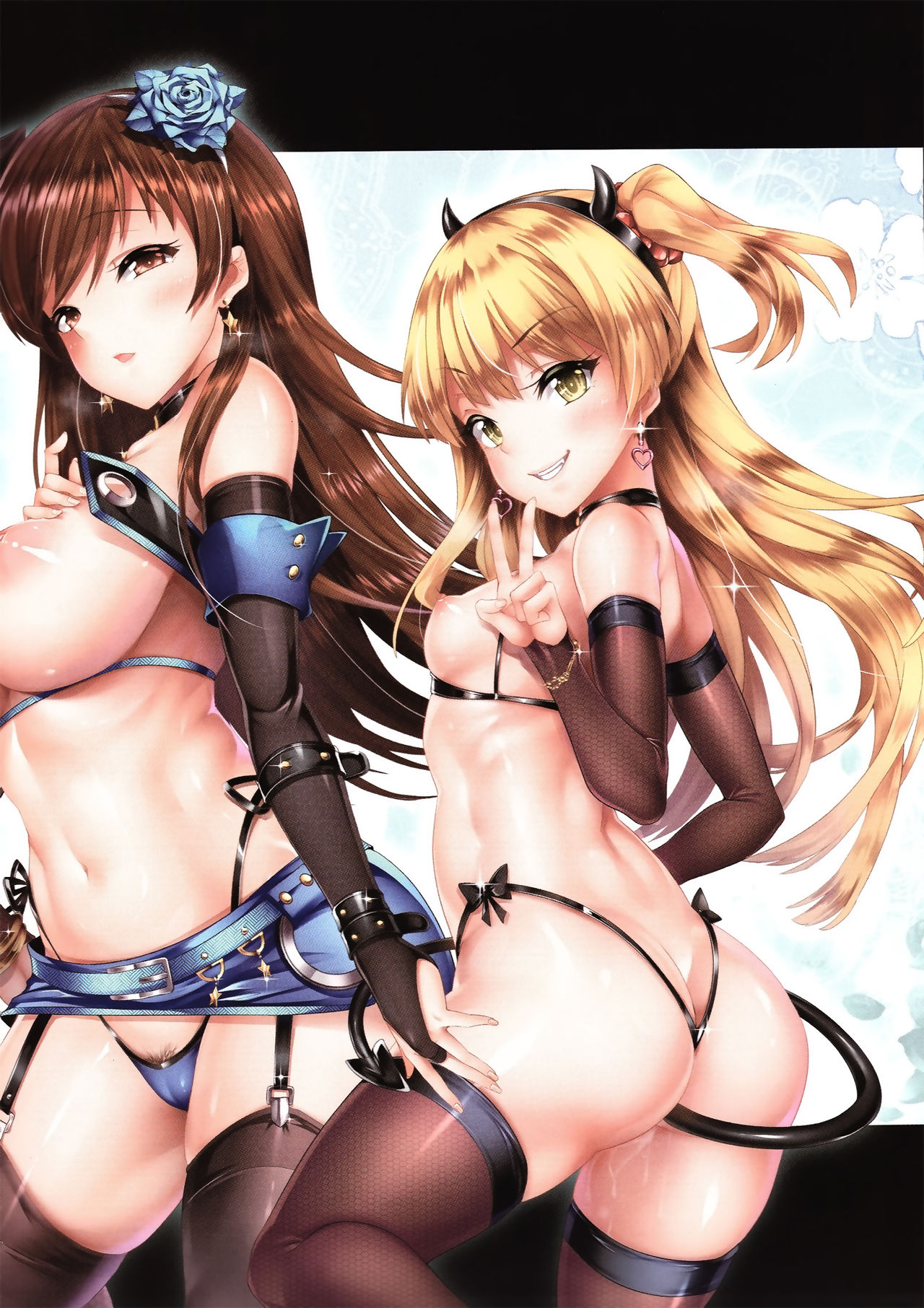 The Enkou m@ster -collection- Soushuuhen page 3 full