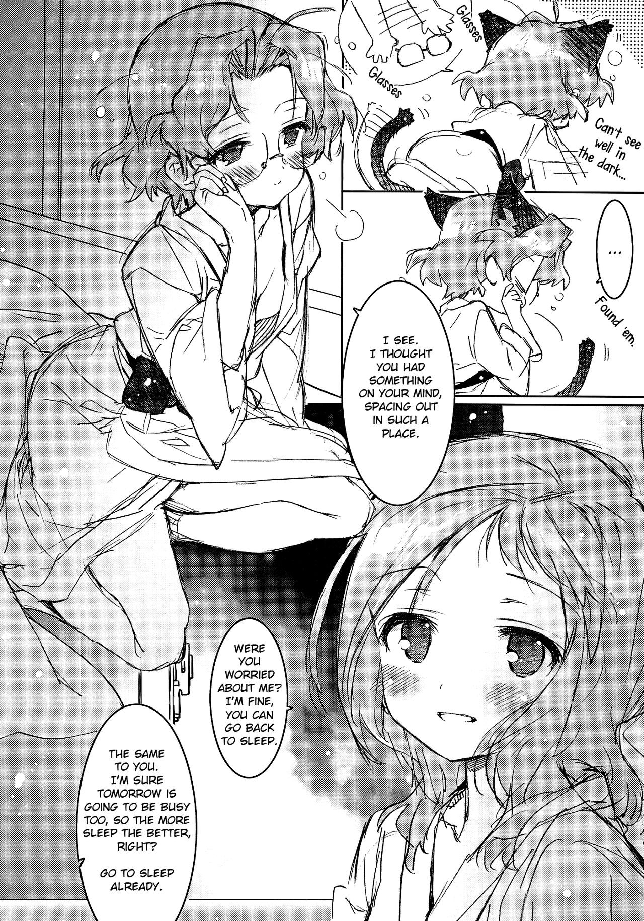 She.Know.Be page 5 full