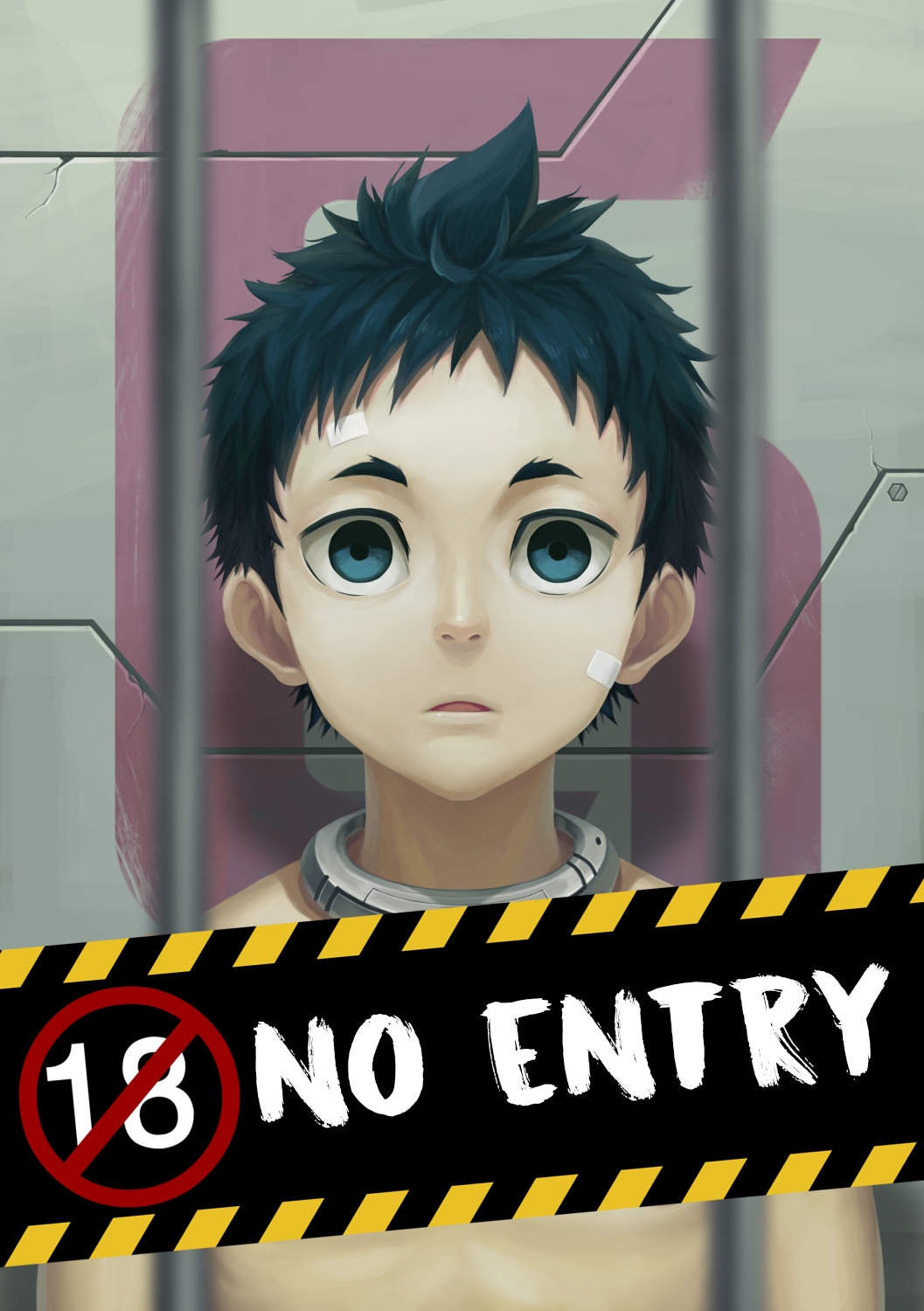 G-tou | Building G page 1 full