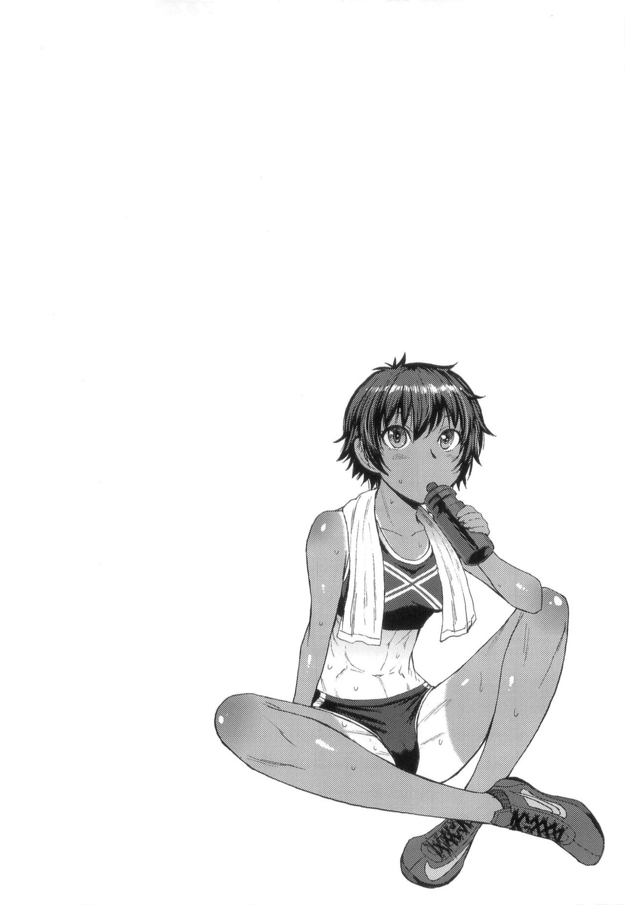 Joshi Rikujou Koubi 1.5 page 4 full