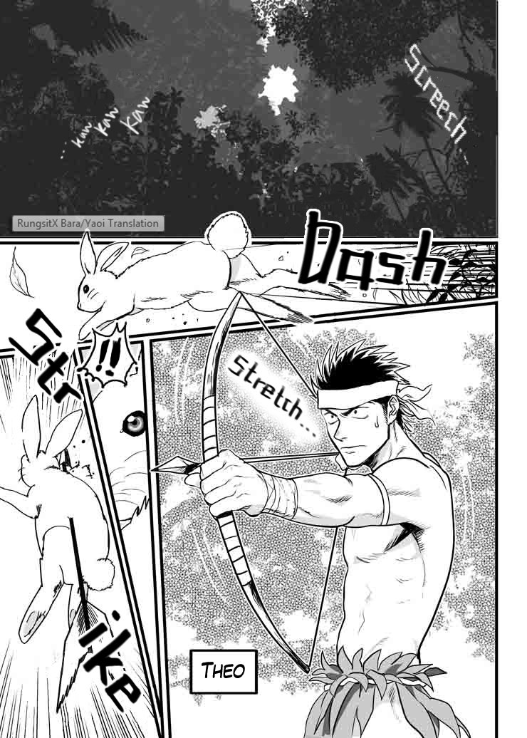 PARADISO page 2 full