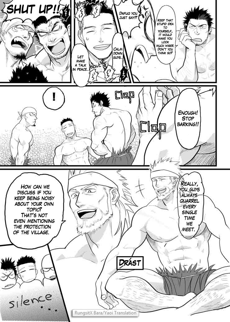 PARADISO page 8 full