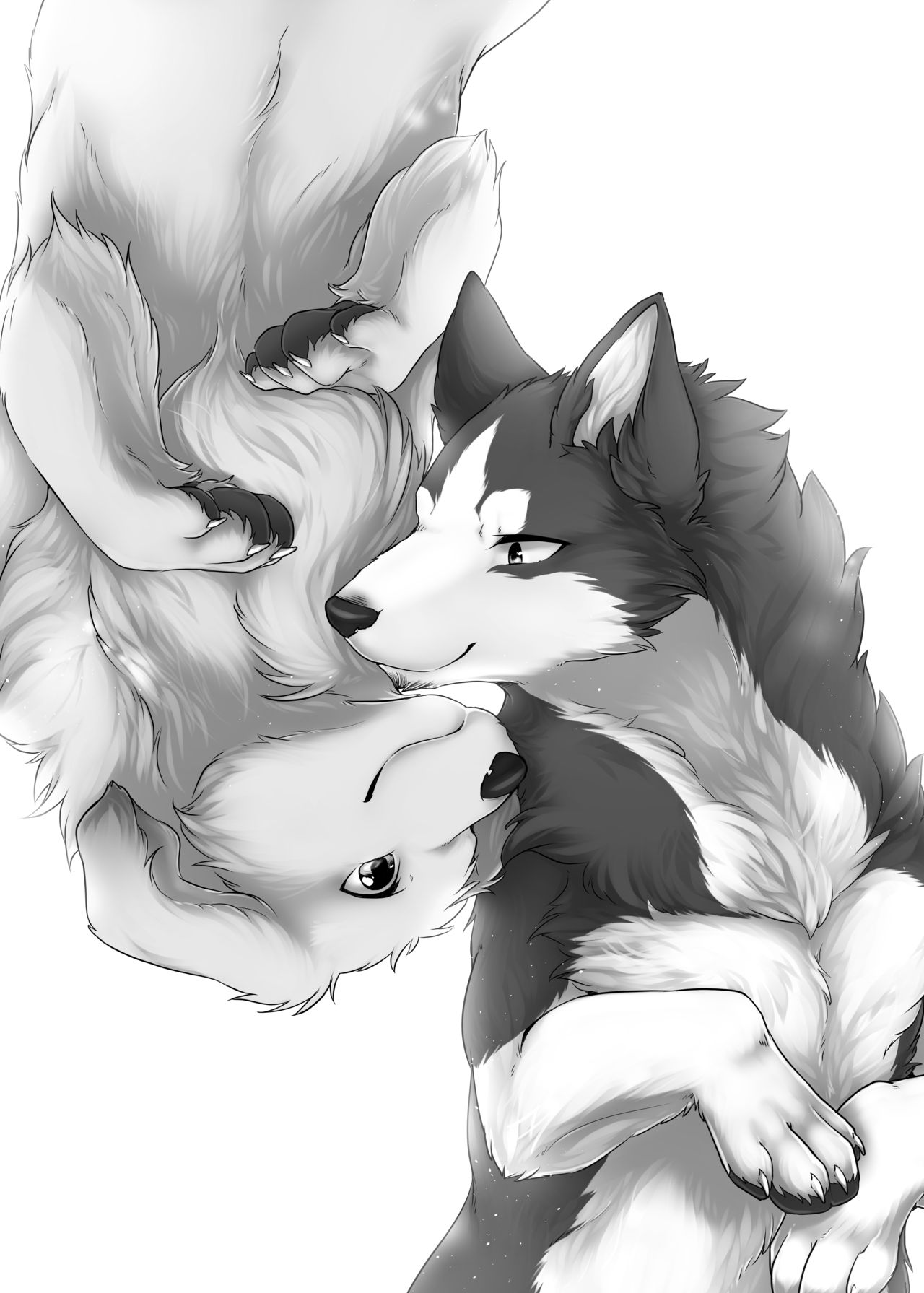 More, more. page 2 full