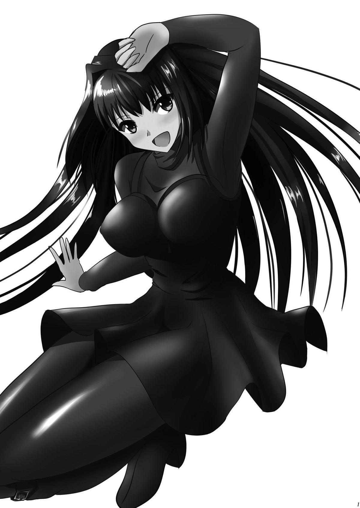 never let me down again page 2 full