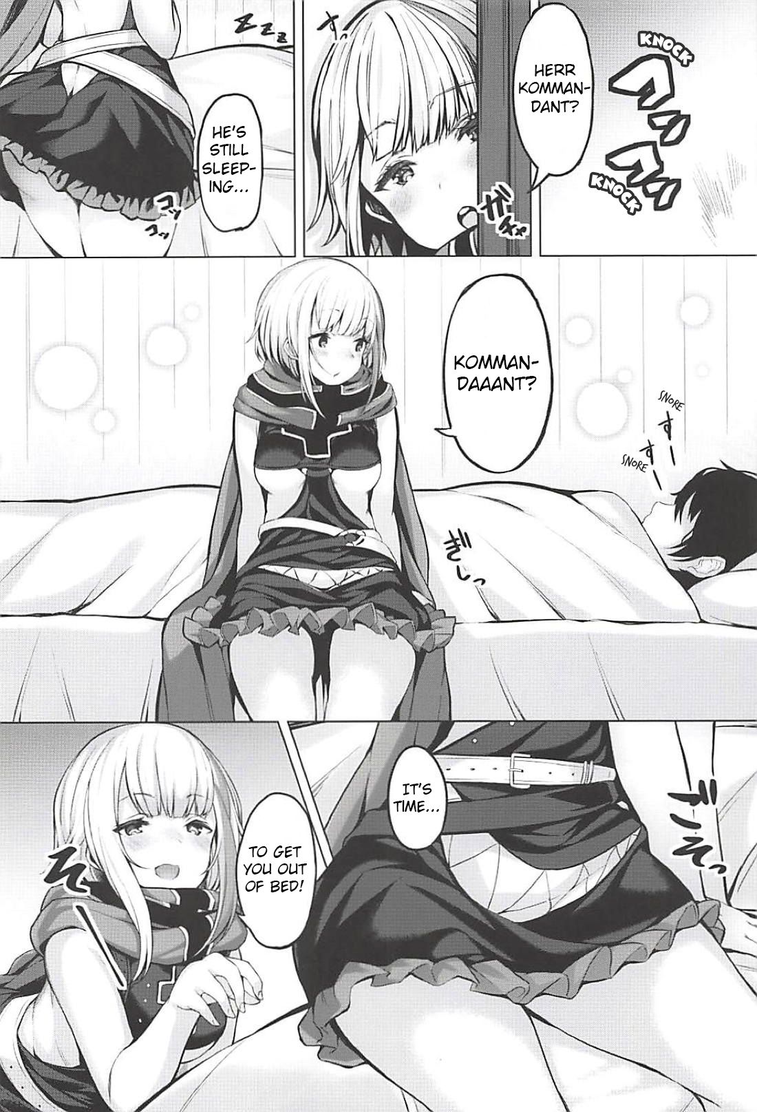 Tekketsukan no Susume page 9 full