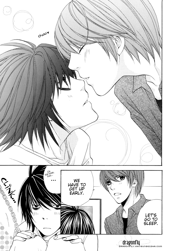 Sadistic Sweet page 7 full