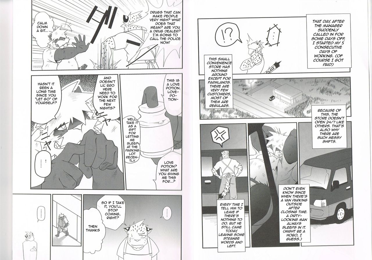 Convenience page 5 full