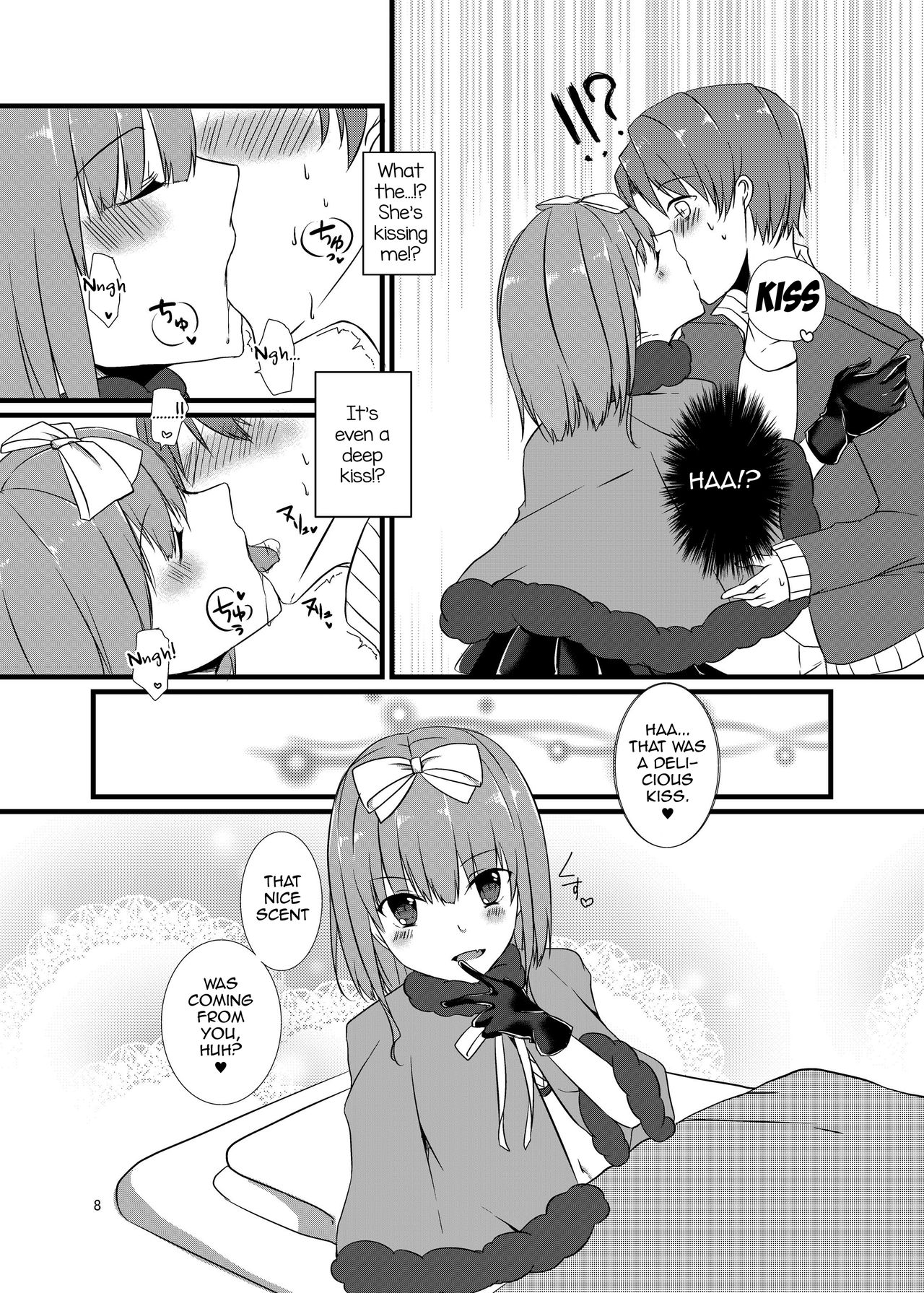 Night of Blood page 8 full