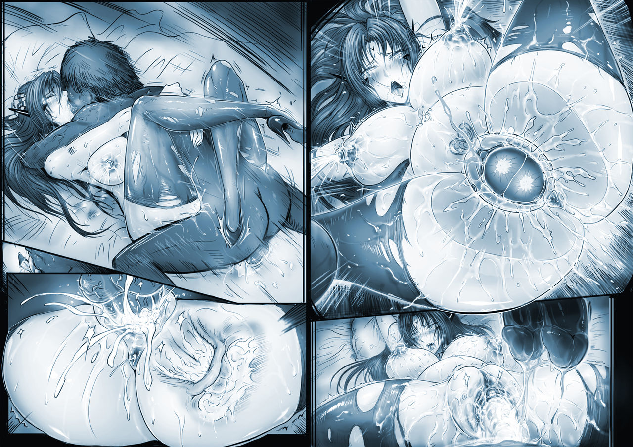 淫虐02-序 page 10 full