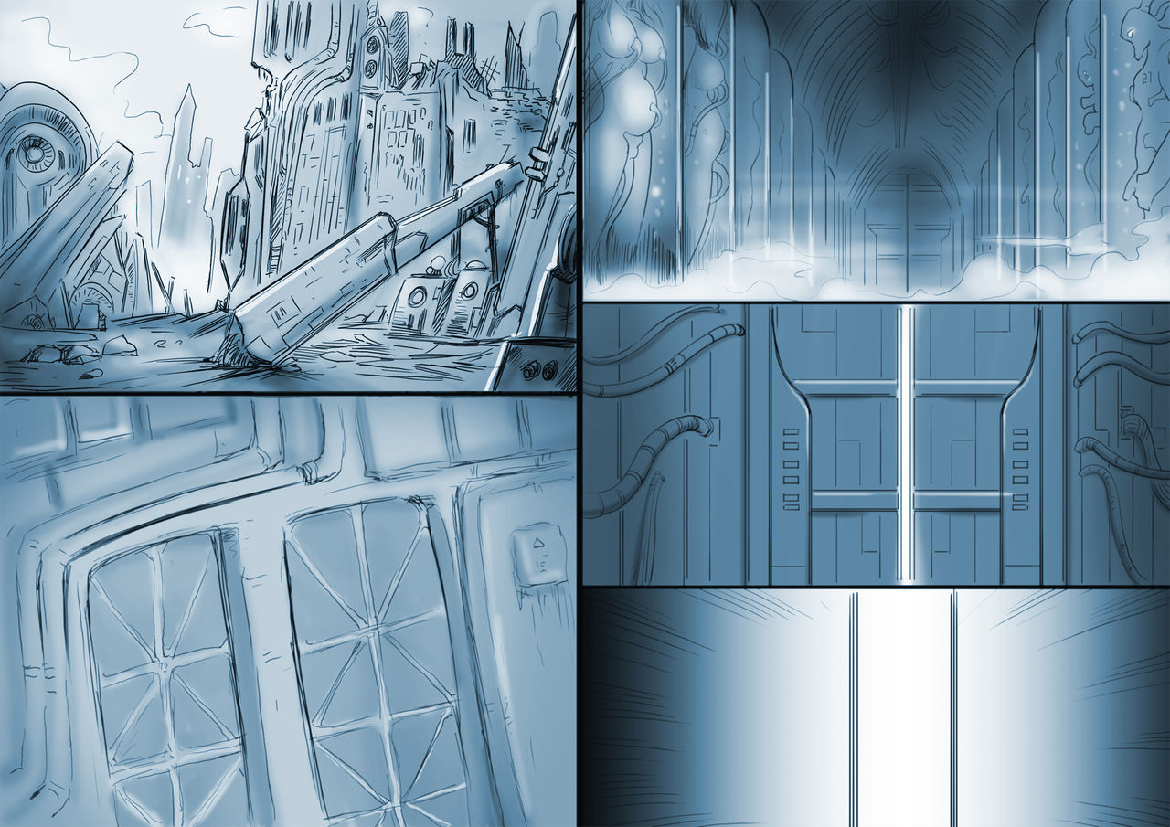 淫虐02-序 page 2 full