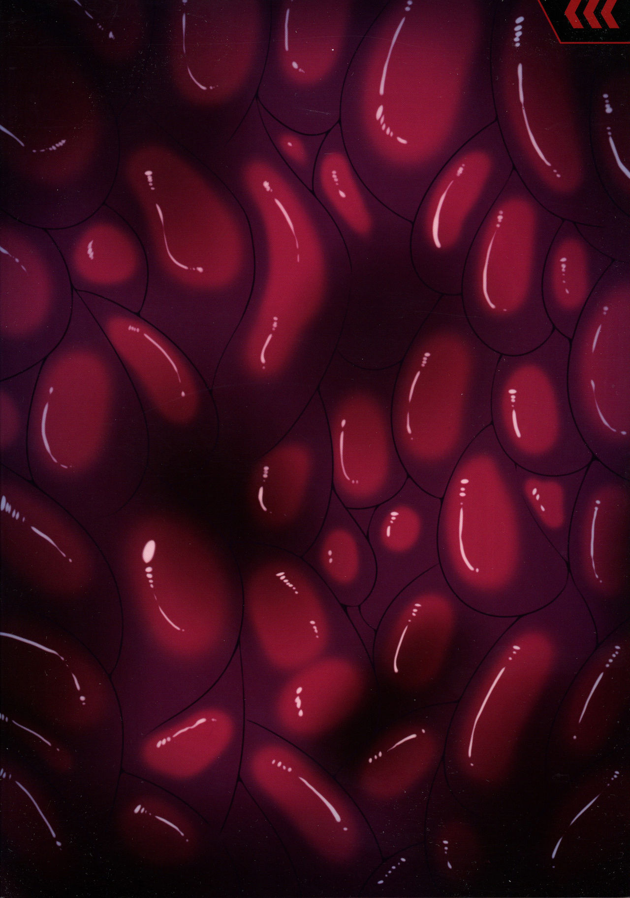 Yami ni Otsu Kunoichi-tachi Third page 2 full