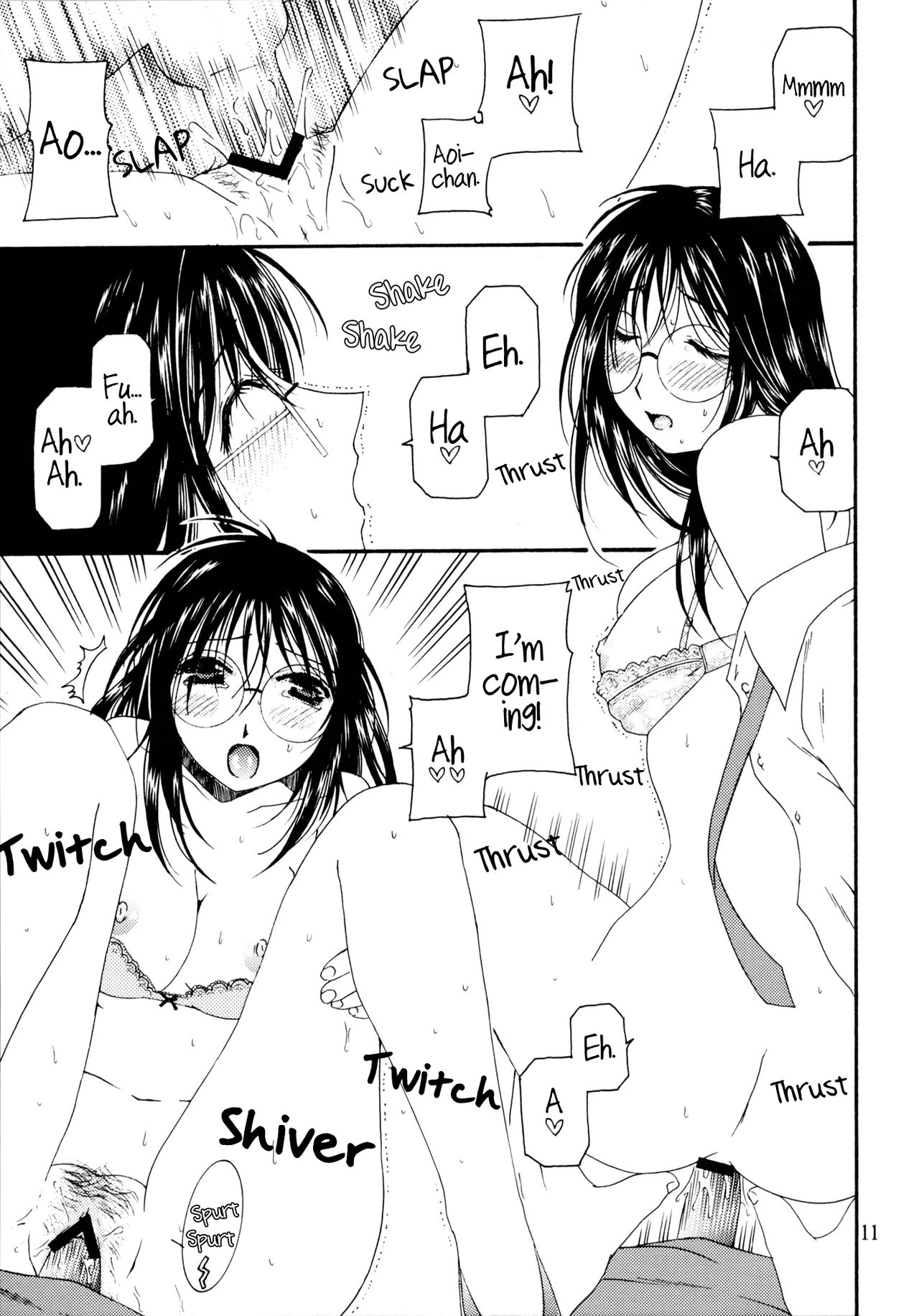 method to the madness 3.5 page 10 full