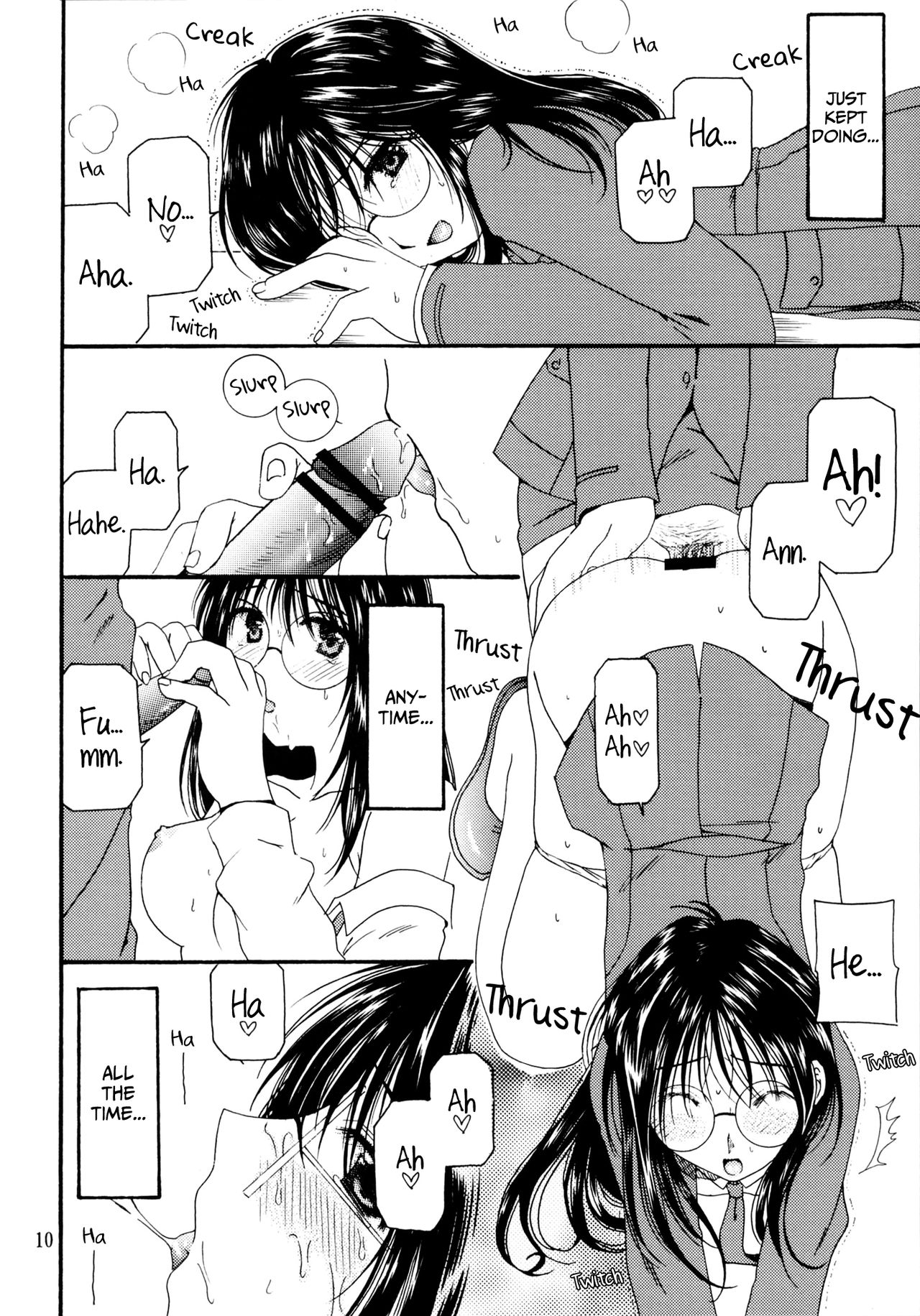 method to the madness 3.5 page 9 full