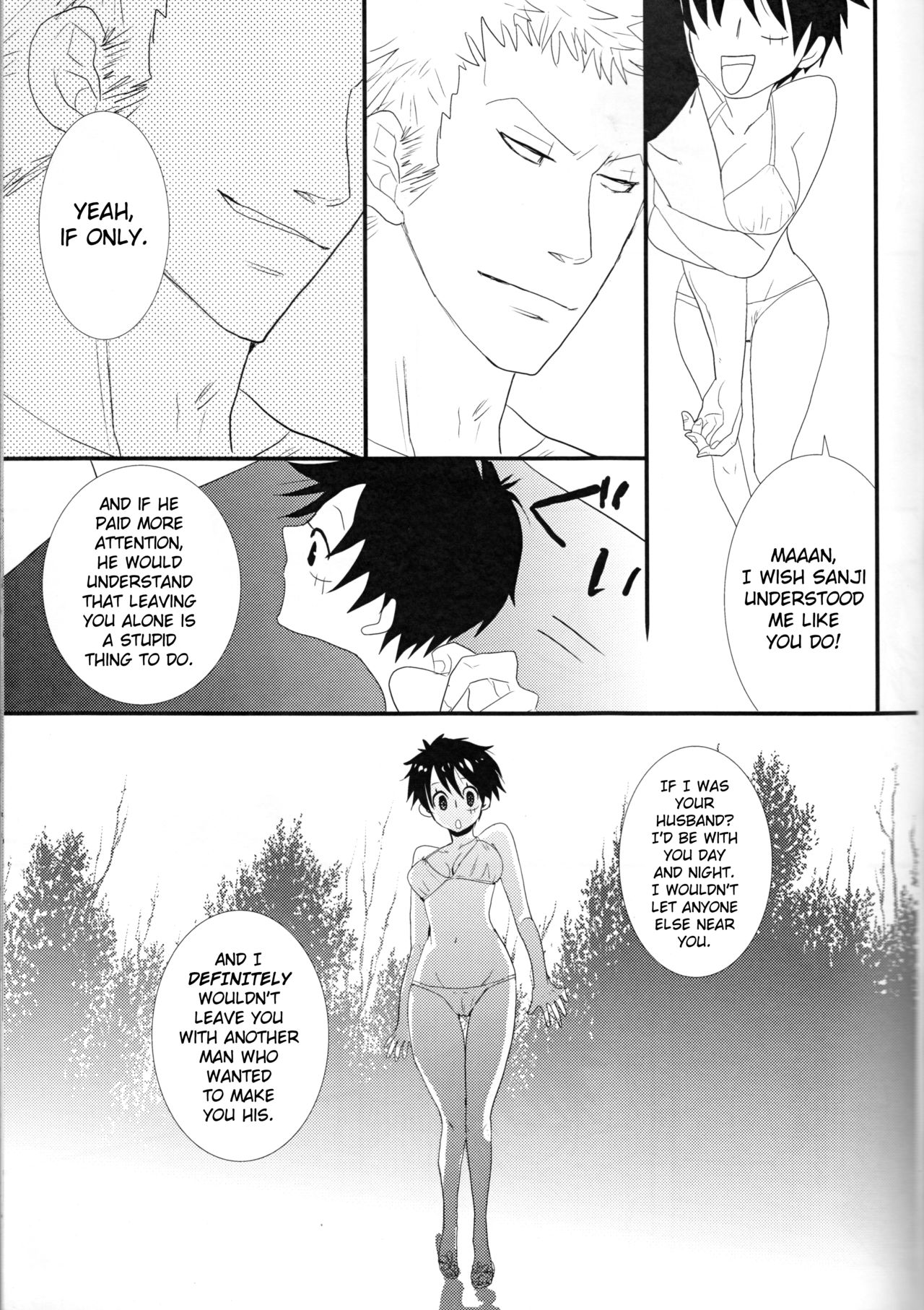 Triple Summer page 10 full