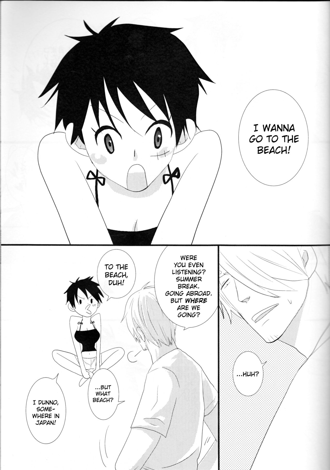 Triple Summer page 4 full