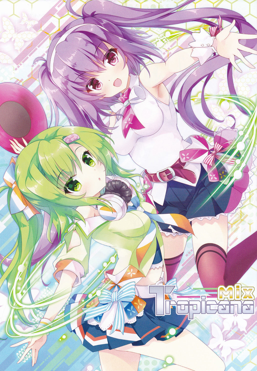 Tropicana Mix page 2 full