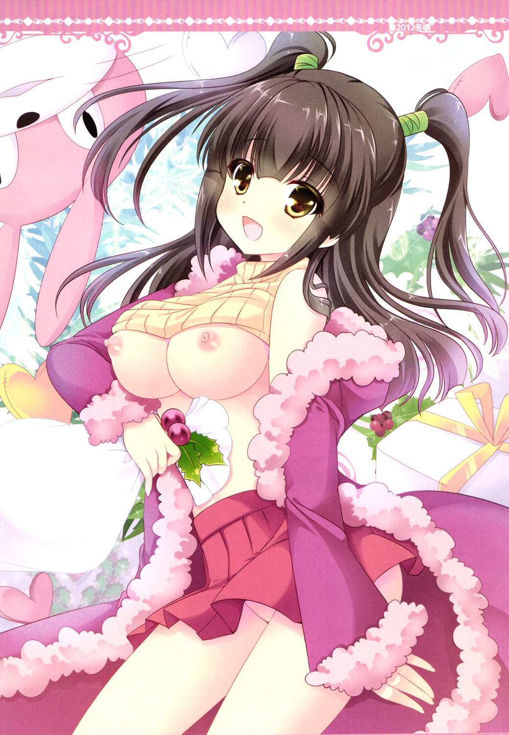 Tropicana Mix page 5 full