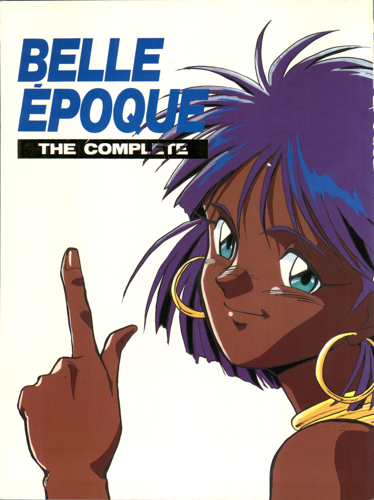 Belle Epoque THE COMPLETE page 2 full