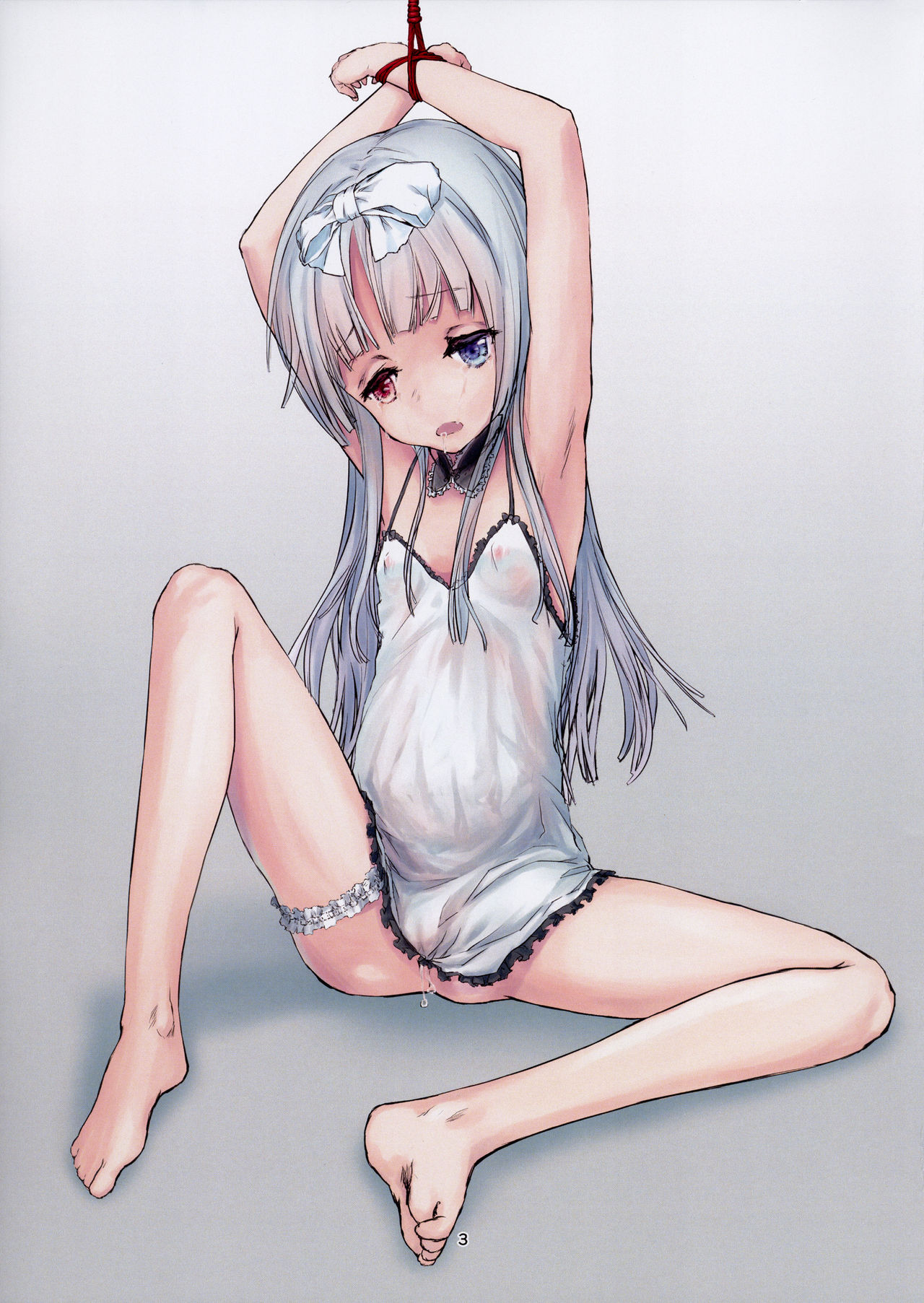 Keisei  no Film Noir Prepared page 3 full