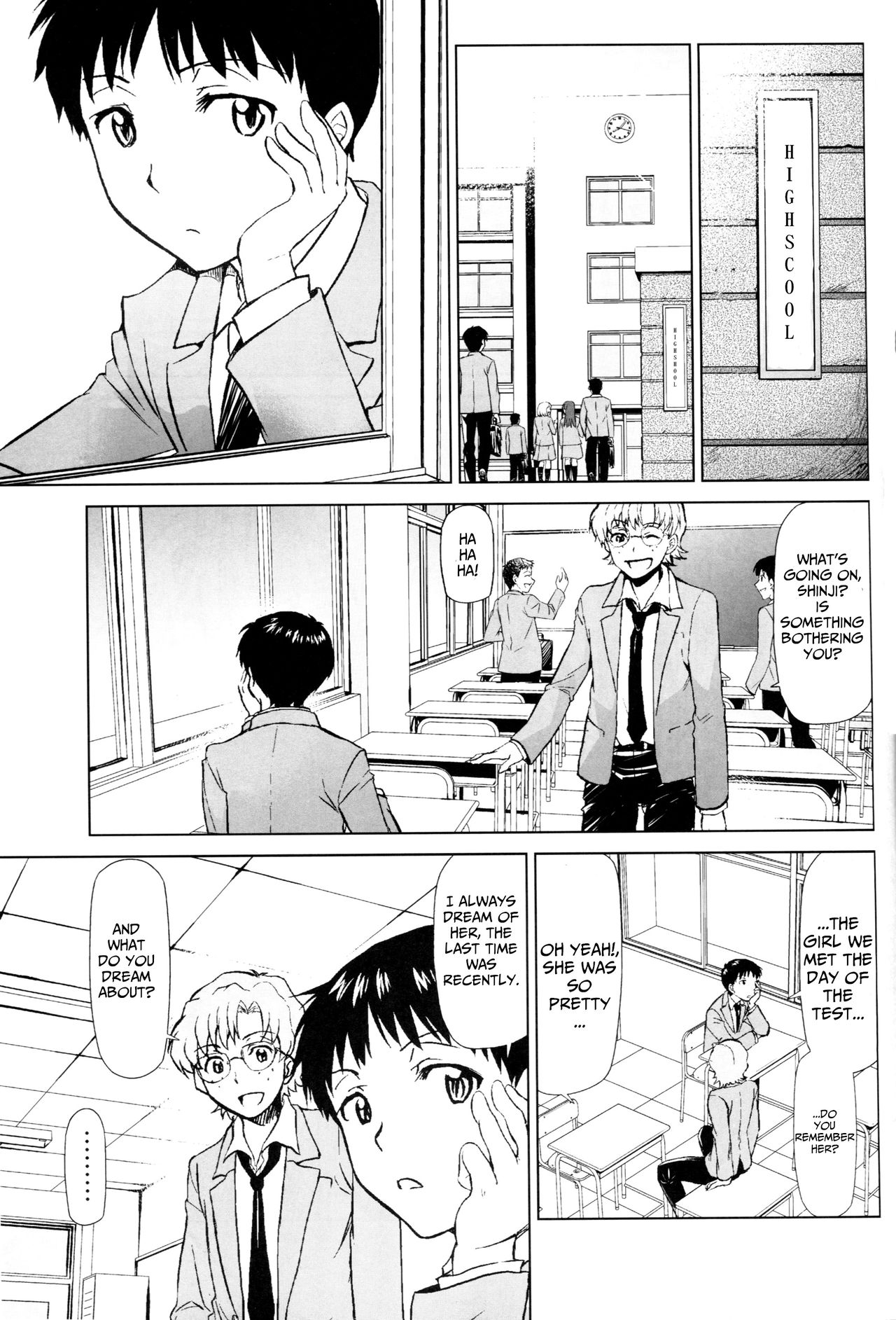 RE-TAKE Kai    Translate page 2 full