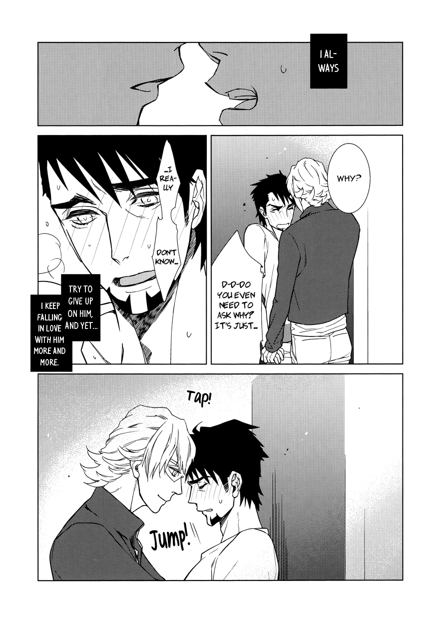 Digitalis no Hokotae 4 page 10 full