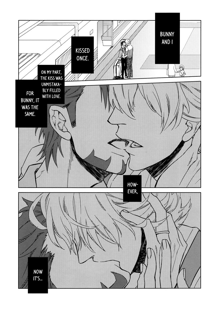 Digitalis no Hokotae 4 page 2 full