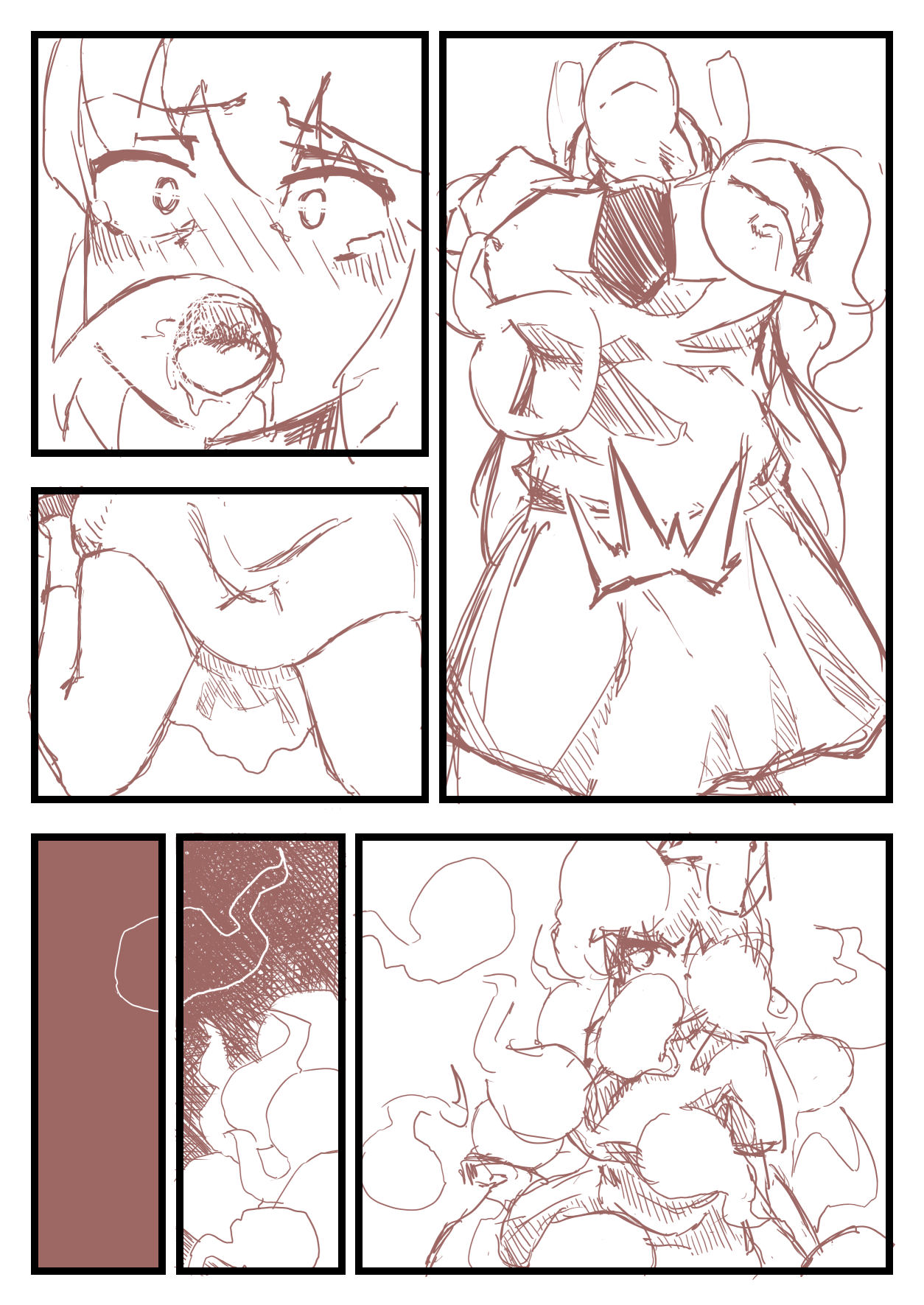 Udonge Yuureikan page 9 full