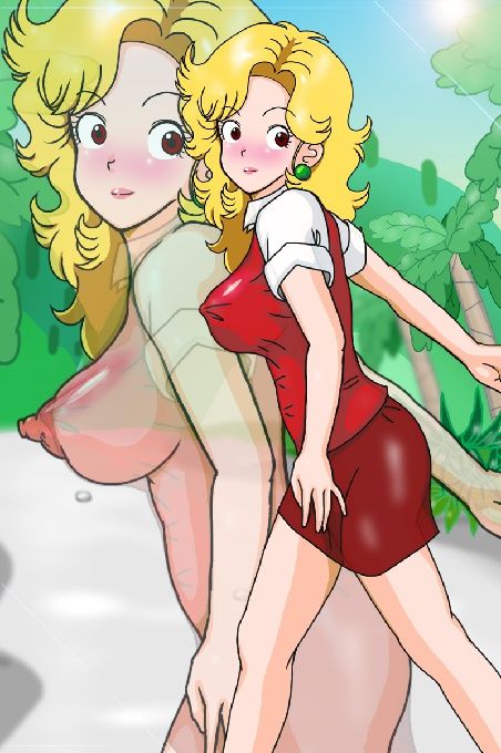 Hoyoyo! Green Sensei ga Nurunuru de Pikupiku Shiteru yo! Sensei, Kimochi Ii? page 3 full