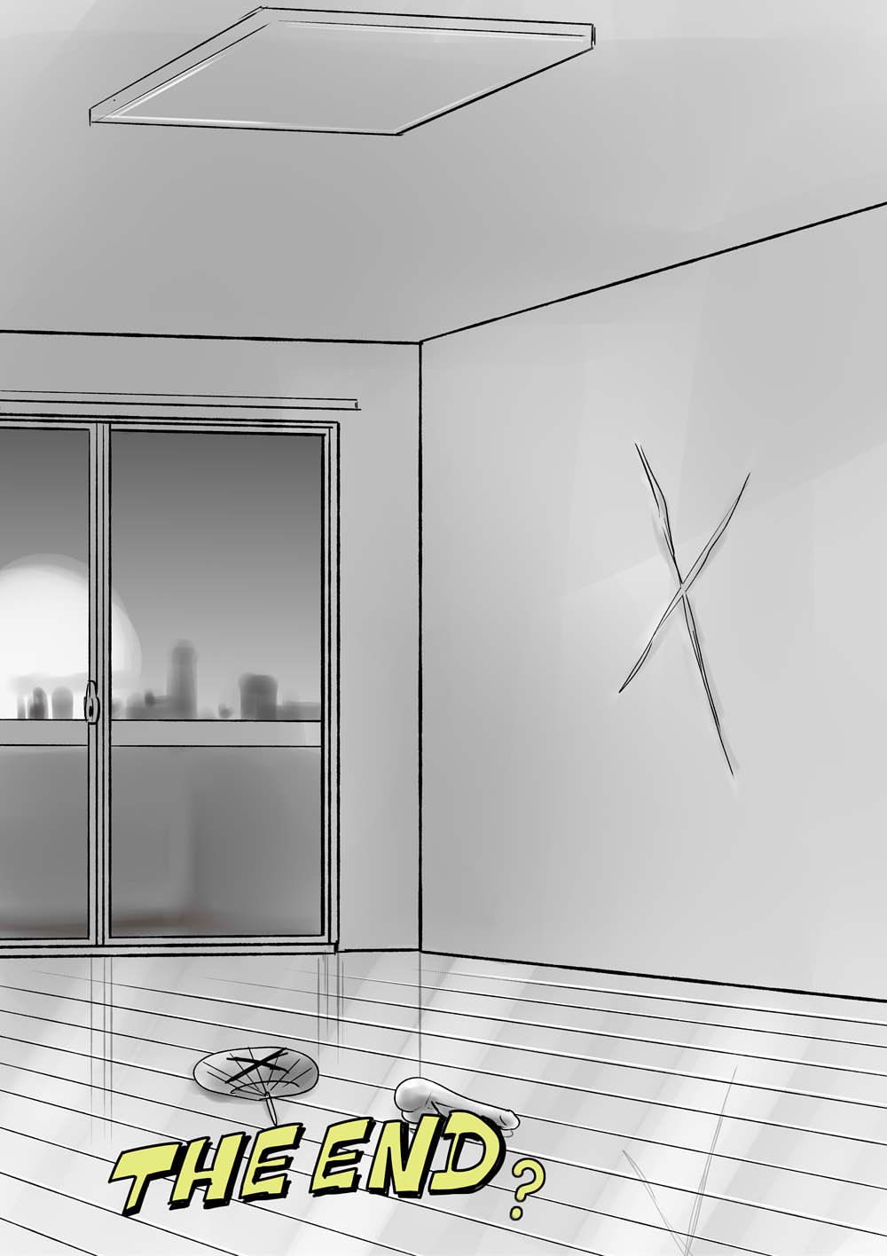 Miihaa Mina - She's a hipster page 8 full